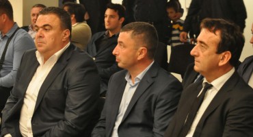 Mostar: Obilježen dan sv. Mihovila zaštitnika policije