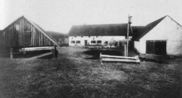 Jezivi masakr obitelji na farmi i 93 godine kasnije je - misterij