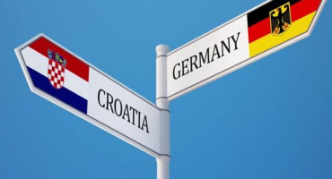Pročitajte koliko Hrvata ima u kojem mjestu u Njemačkoj