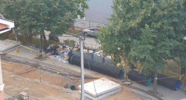 Smeće, Mostar, 1 osnovna