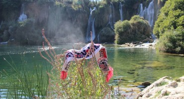 HŠK Zrinjski: Potpora Plemićima pred sutrašnju utakmicu sa Sarajevom