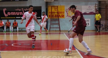 MNK Zrinjski - MNK Sofić 3-1