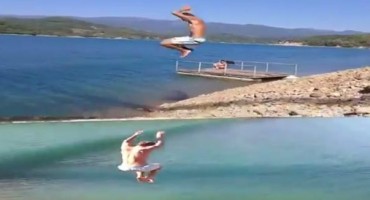 hit, internet, video, skok