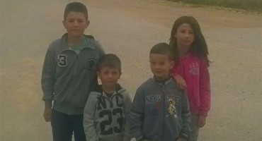 Blidinje, Park prirode Blidinje,, škola