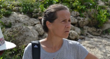 Stari most, utapanje, potraga