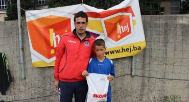 !hej Liga, Stadion HŠK Zrinjski