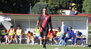 Juniori Zrinjski Borac