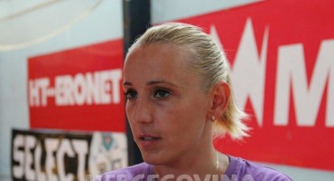 Anđa Jelavić nova izbornica ženske seniorske reprezentacije Hrvatske?