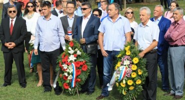 Rama: Proslavljen blagdan Male Gospe na Šćitu