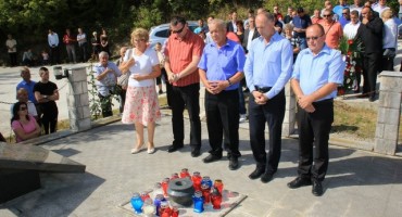 Hudutsko, obljetnica, Hrvati u BIH