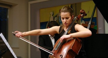  Počelo 12. Međunarodno natjecanje mladih glazbenika