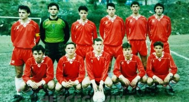 Zrinjski 1993