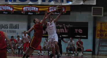 Student i Gorica igrat će u finalu Memorijalnog turnira Mariofil Džidić