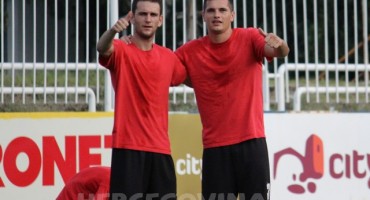trening