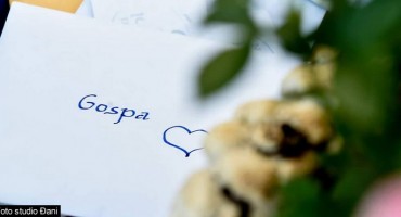 Gospa, poruke, Međugorje