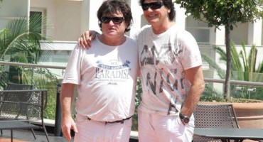 Gradonačelnik Linza pravi prijem za Zdravka Čolića