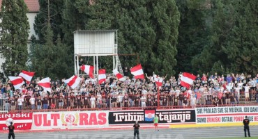 Zrinjski-Sarajevo Kup