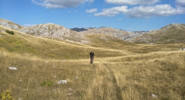 Biciklisti iz cijele BiH obišli Treskavicu i Zelengoru