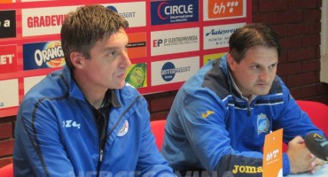 HŠK Zrinjski: Zaslužena pobjeda Plemića nad Slavijom