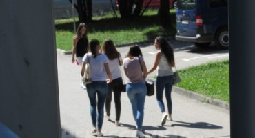 Zašto mladi iz Hrvatske dolaze studirati na Sveučilište u Mostar?