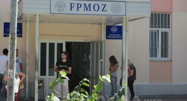 Novih pet tisuća studenata preplavilo Mostar