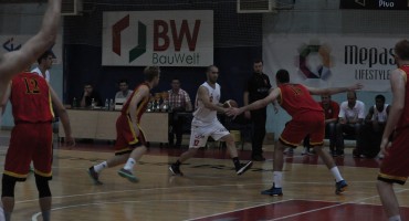 turnir mariofil džidić, HKK Zrinjski, HKK Zrinjski, HKK Široki Brijeg