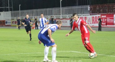 Banjalučki Borac dovodi Gorana Zakarića?