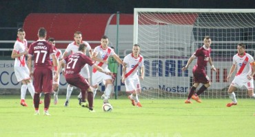 Zrinjski-Sarajevo Kup