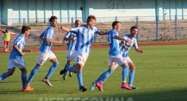 NK Imotski-HNK Cibalia 1:3
