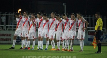 Zrinjski-Sarajevo Kup