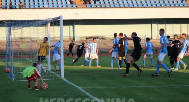 Vrlo važna utakmica Cibalije uoči gostovanja u Šibeniku  