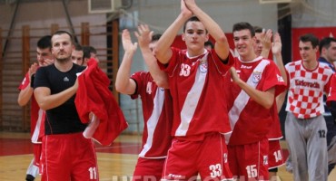 HMRK Zrinjski: Plemići večeras dočekuju Igman