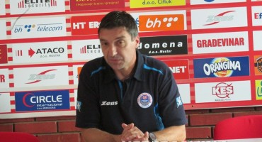 HŠK Zrinjski: U  Prijedor idemo potpuno spremni 