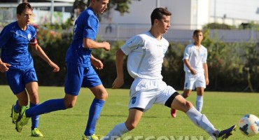 1. HNL za mlade: Remi Šibenika i Hajduka, pobjede pionira Zadra i kadeta Osijeka