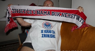 Donko Buhač: Živjet će u nama dok Neretva teče