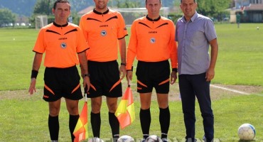 Kadeti Sloge uvjerljivi u Jablanici, petarda juniora Turbine