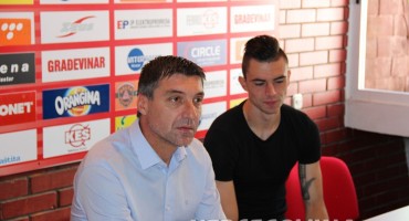 HŠK Zrinjski: Idemo na pobjedu protiv Sarajeva