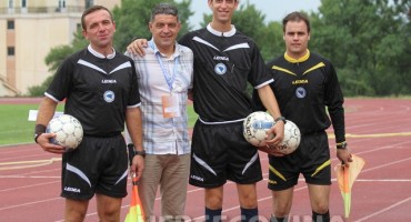 nk sloga ljubuški, HNK Branitelj, kadeti, juniori, omladinska liga jug