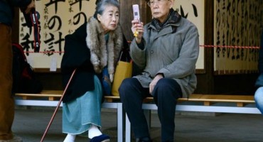 U Japanu ima više od 60.000 stogodišnjaka