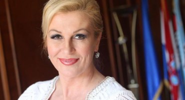  Kolinda s Hrvatima u Chicagu