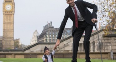 Chandra Bahadur Dangi