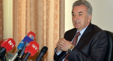 Šarović želi da se objavi koliko su Dodik i ekipa upisali zemlje na sebe