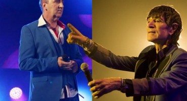 Grdović i Stavros uvode Mostarce u 2016. godinu