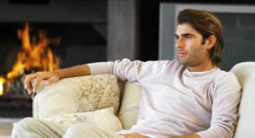 Zašto muškarci dodiruju intimne dijelove svog tijela?