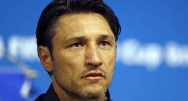 Niko Kovač na klupi kultnog engleskog kluba?