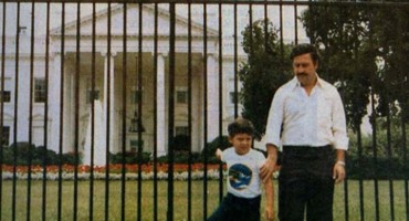 Bio je brižan otac, znao je zapaliti 2 milijuna dolara da nas ugrije