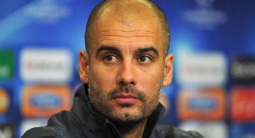 Guardiola: Samo jednog igrača nikad neću prodati