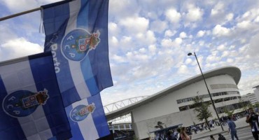 Portugalski trofejni klub Porto novac od ulaznica daruje migrantima