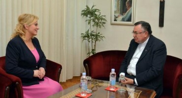kolinda - vinko puljic