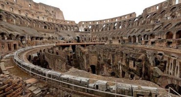 Stari Rim bio mnogo veći nego što se mislilo